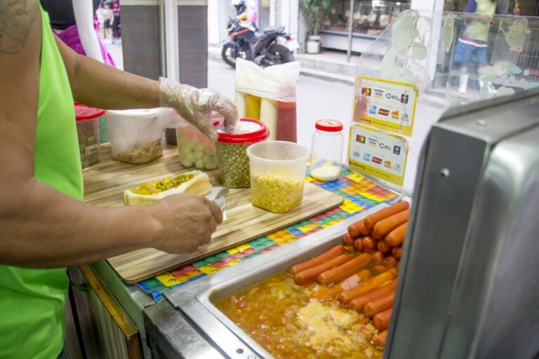 Cachorro Quente do Ronaldinho 98 768x512